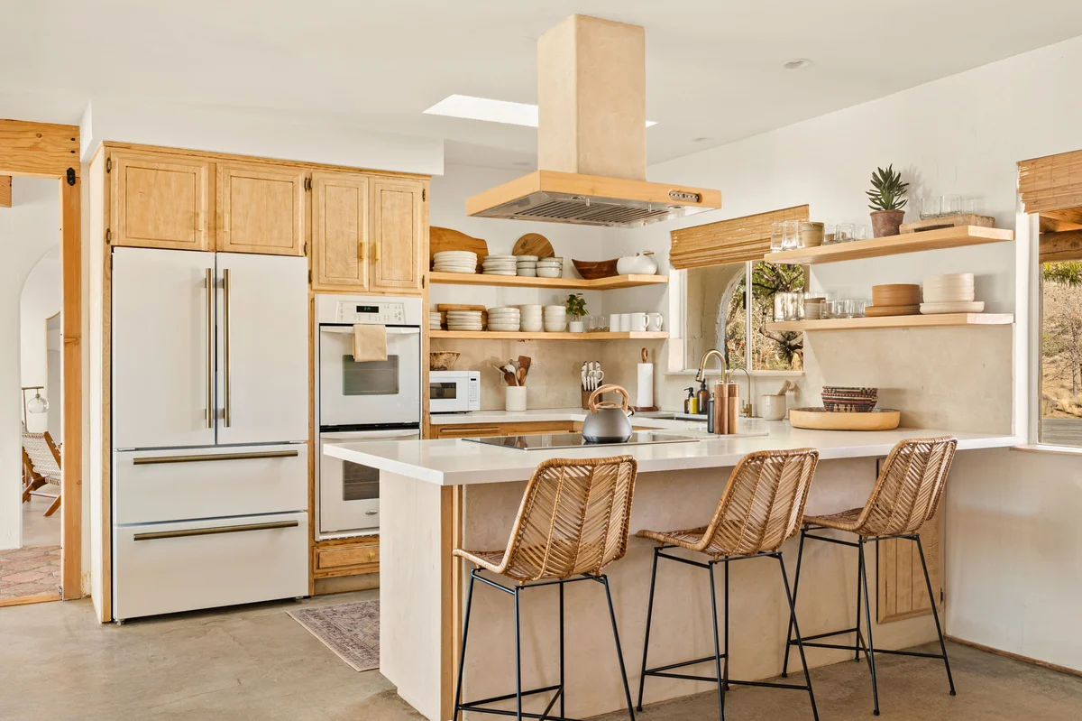 Wander High Desert Sol #119