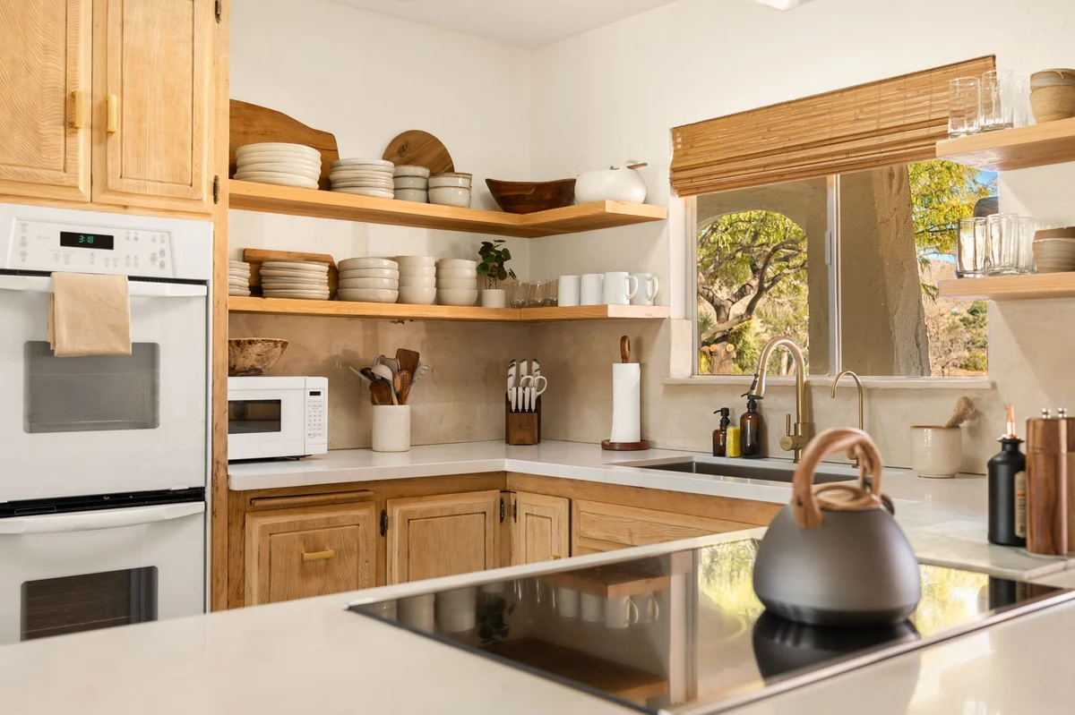 Wander High Desert Sol #117