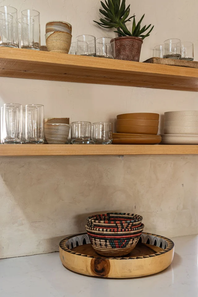 Wander High Desert Sol #114