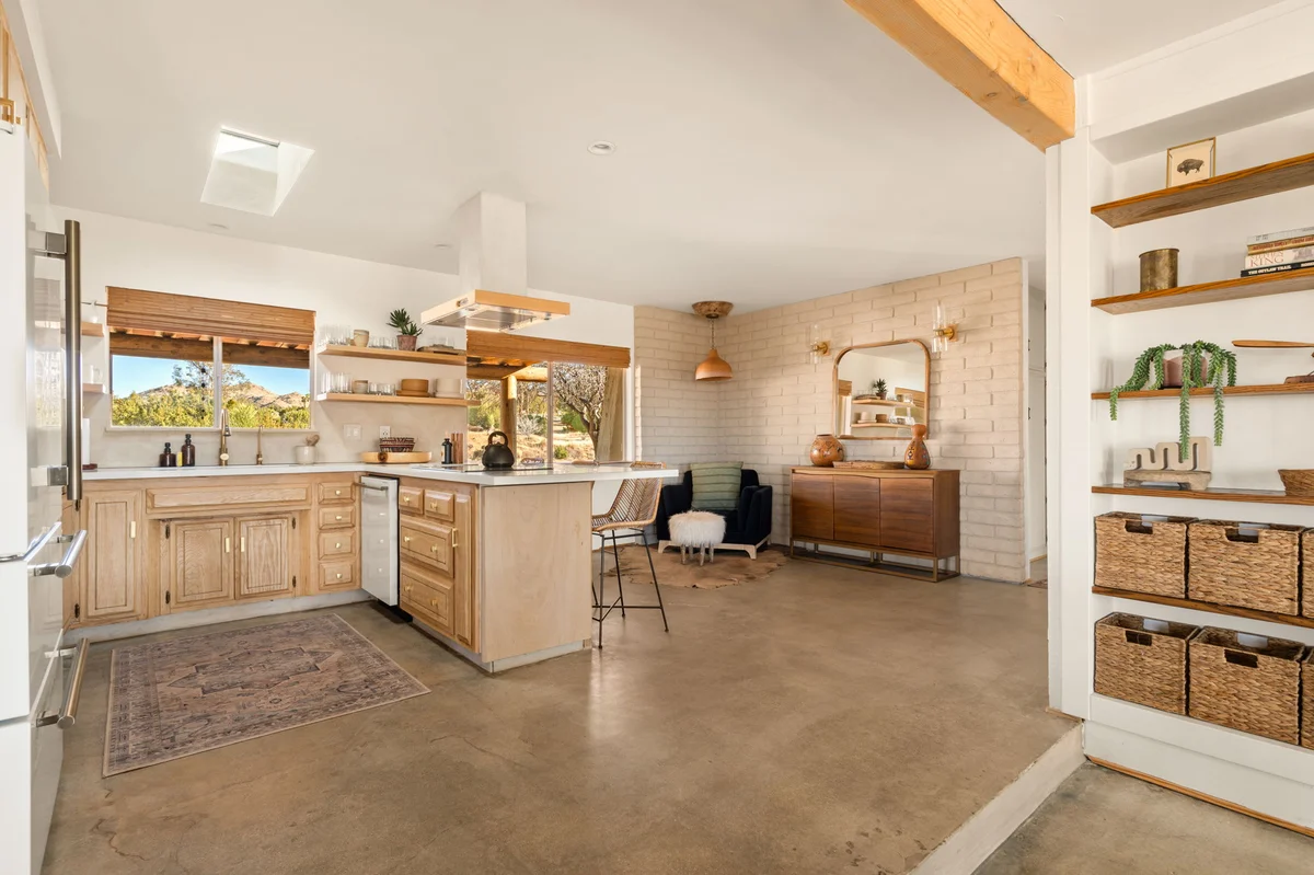 Wander High Desert Sol #118