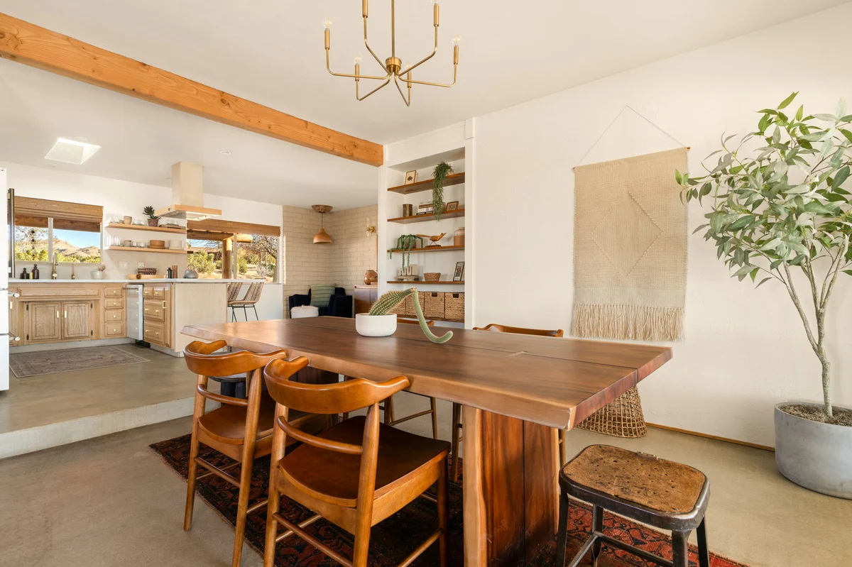 Wander High Desert Sol #122