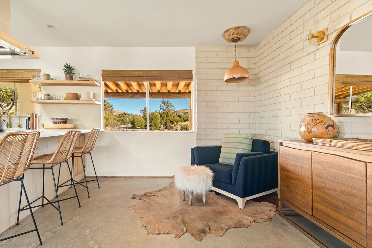 Wander High Desert Sol #167