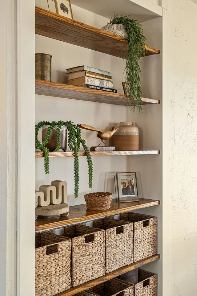 Wander High Desert Sol #131