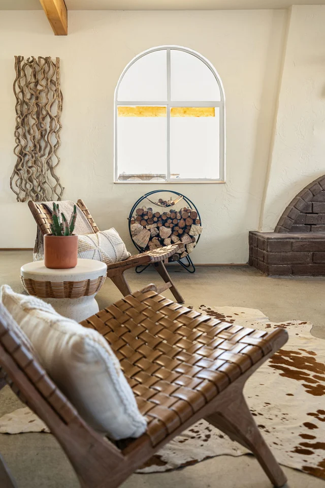 Wander High Desert Sol #126