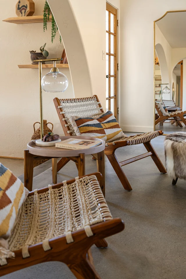 Wander High Desert Sol #105