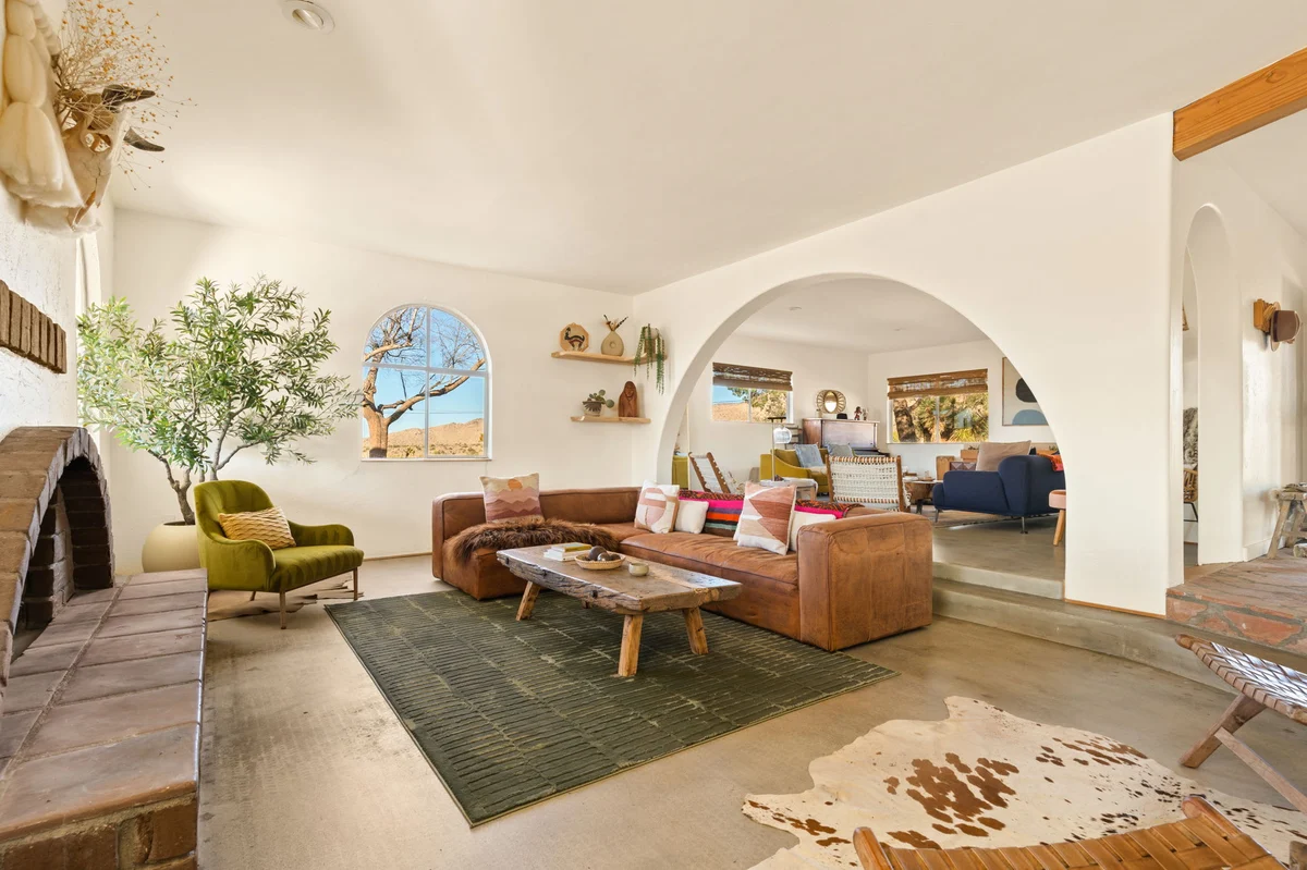 Wander High Desert Sol #157