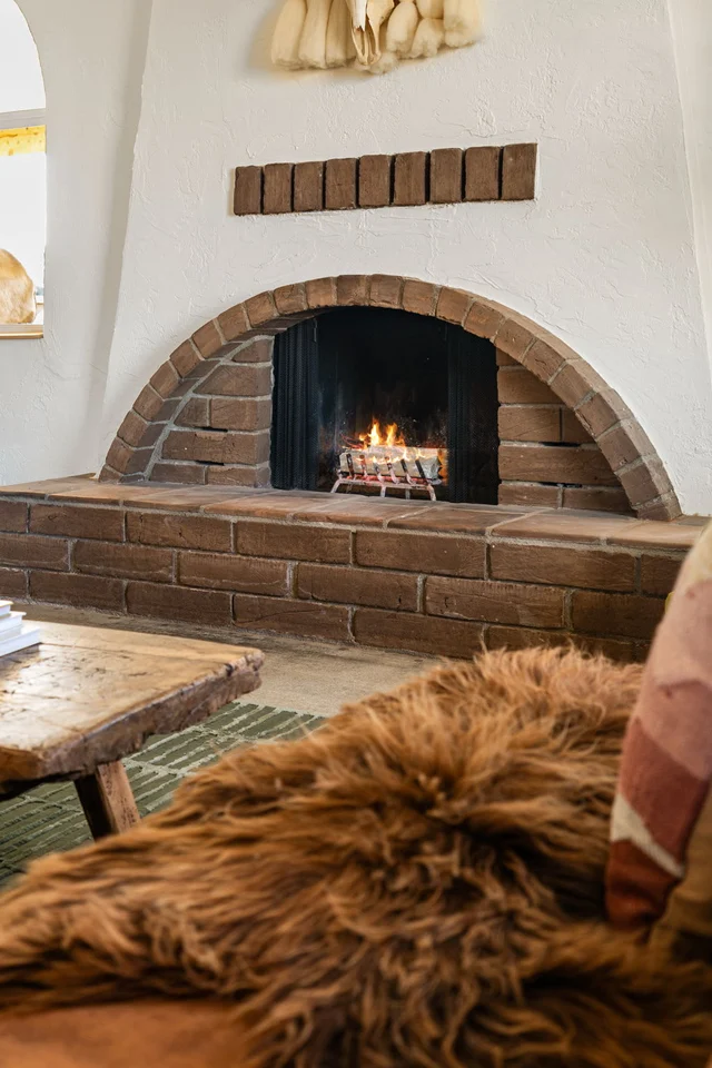 Wander High Desert Sol #103