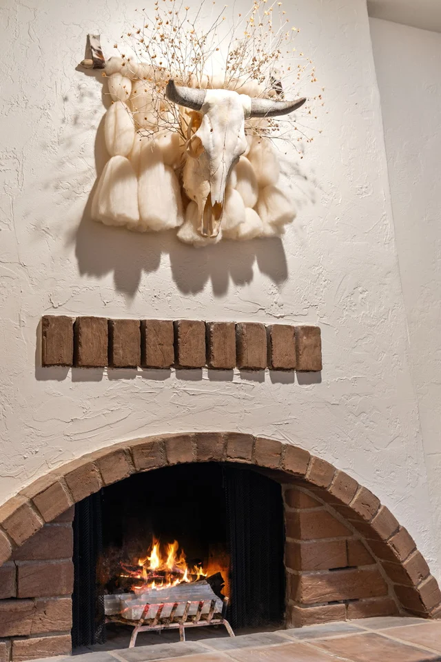 Wander High Desert Sol #136