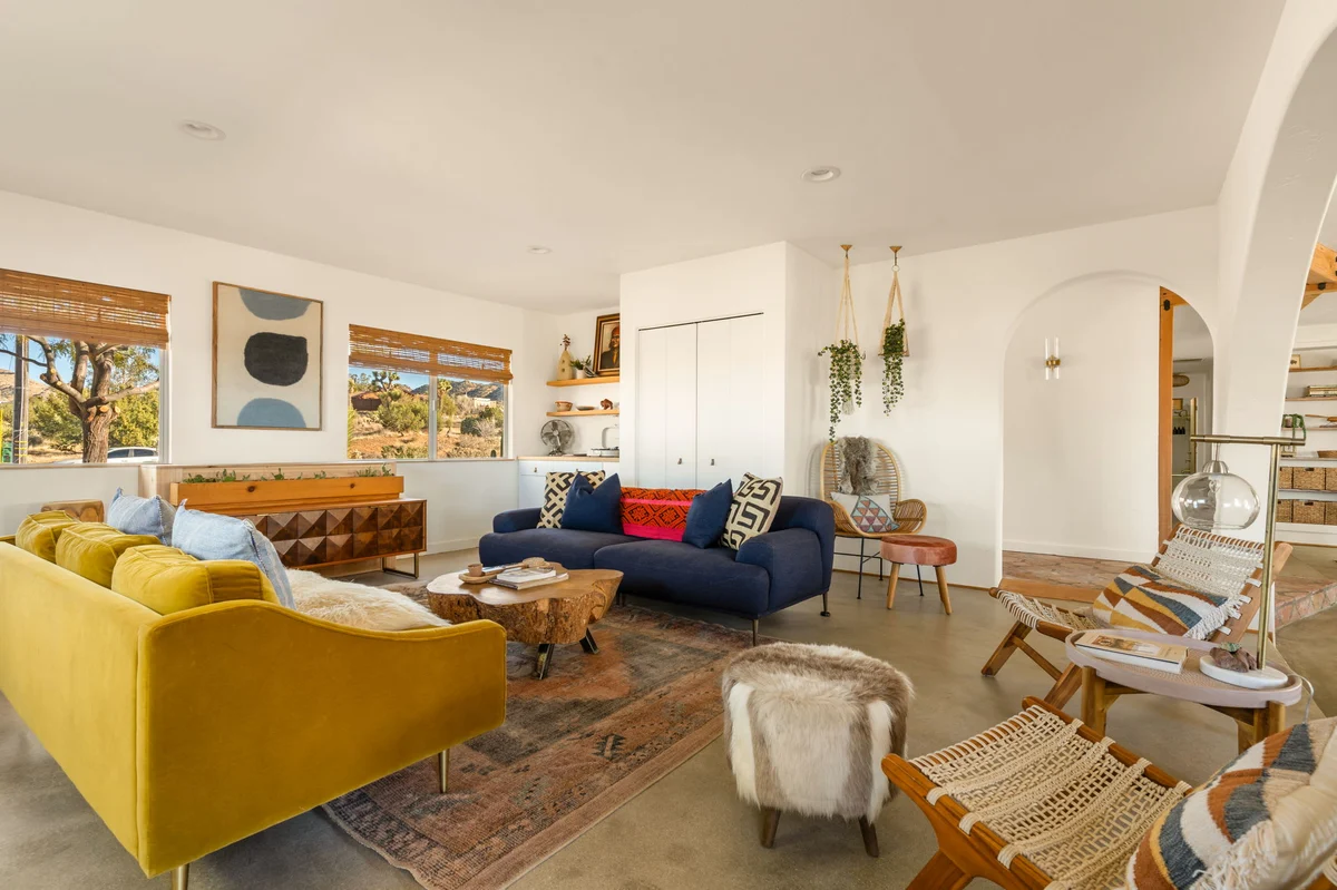 Wander High Desert Sol #149