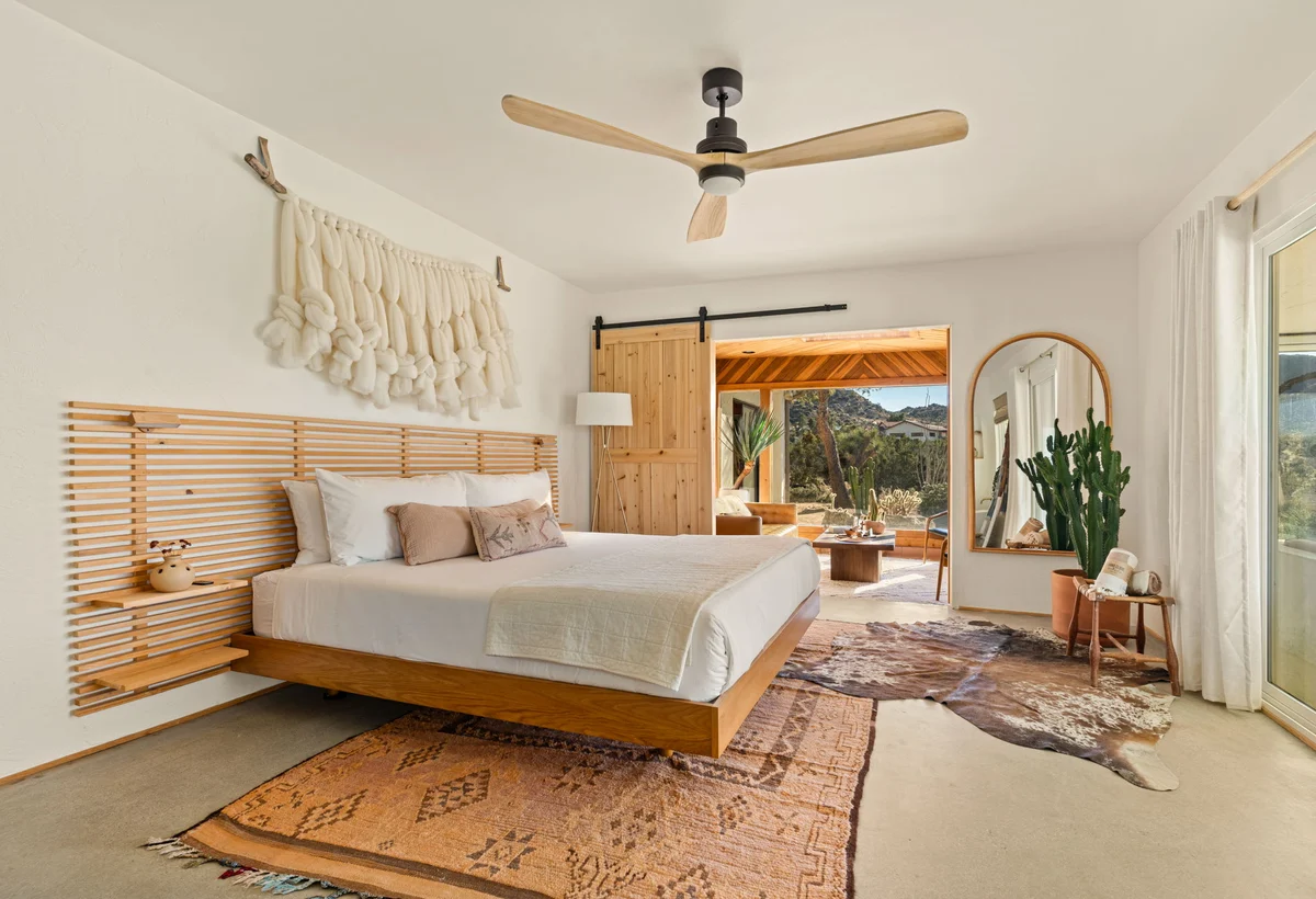 Wander High Desert Sol #115