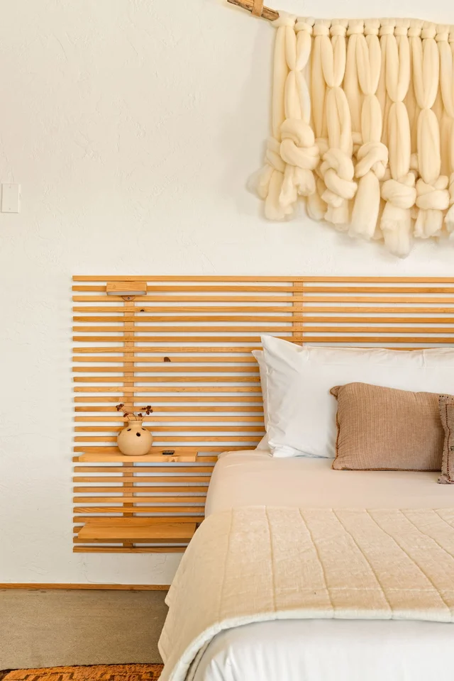 Wander High Desert Sol #141