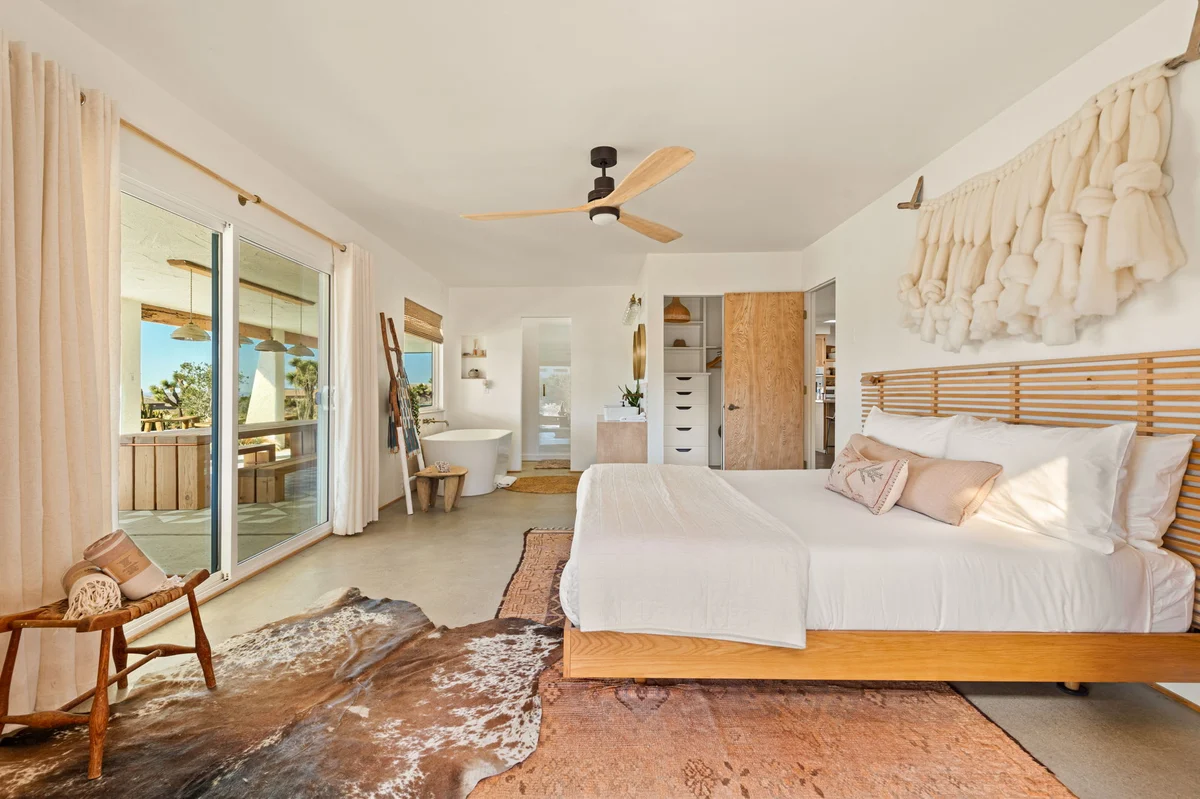 Wander High Desert Sol #108