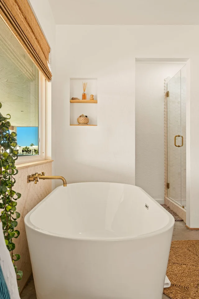 Wander High Desert Sol #160