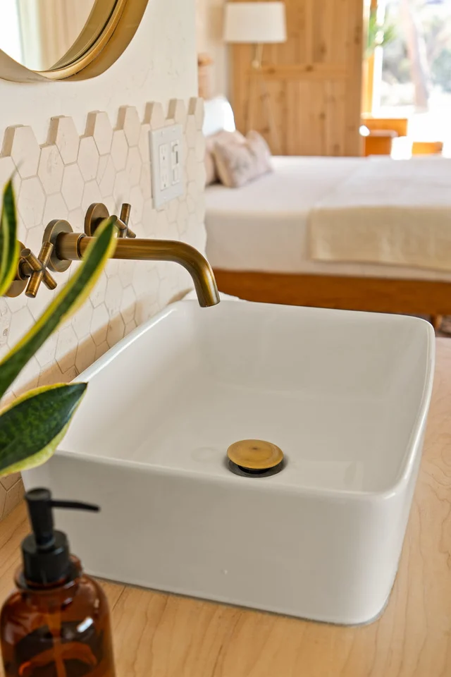 Wander High Desert Sol #151