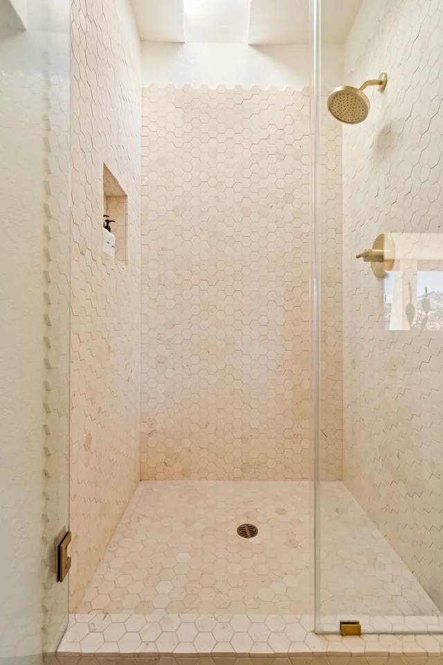 Wander High Desert Sol #142