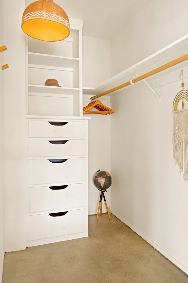 Wander High Desert Sol #113