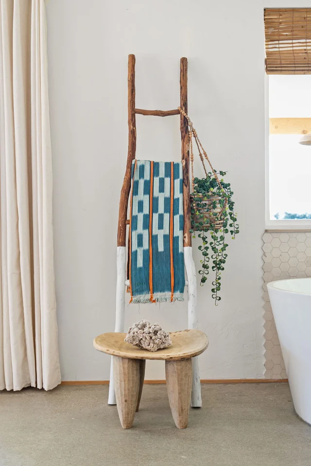 Wander High Desert Sol #155