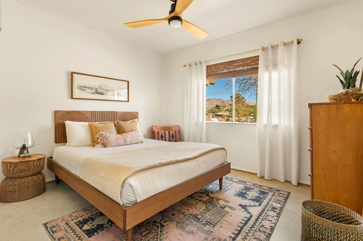 Wander High Desert Sol #148