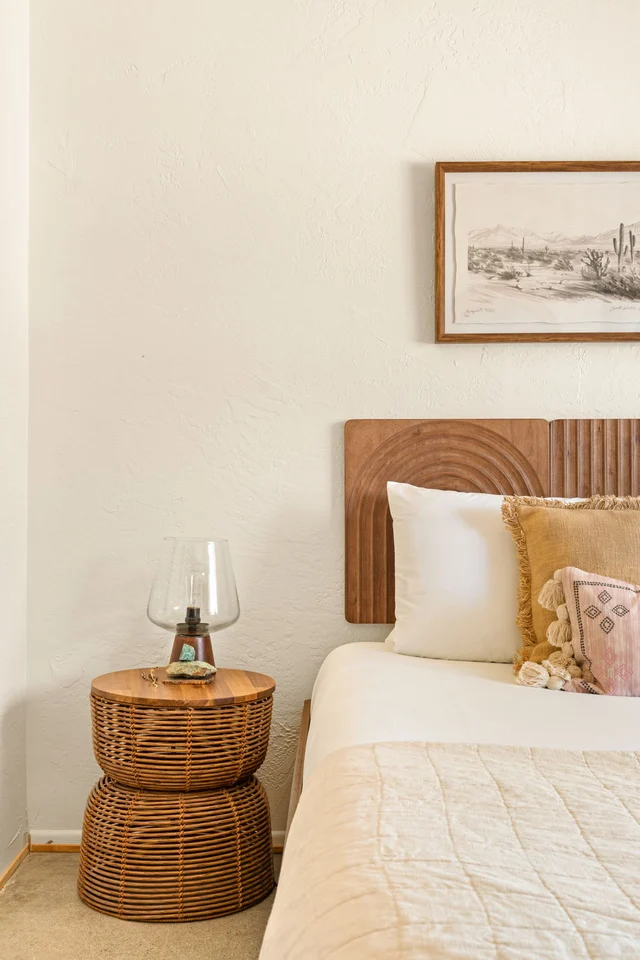 Wander High Desert Sol #111