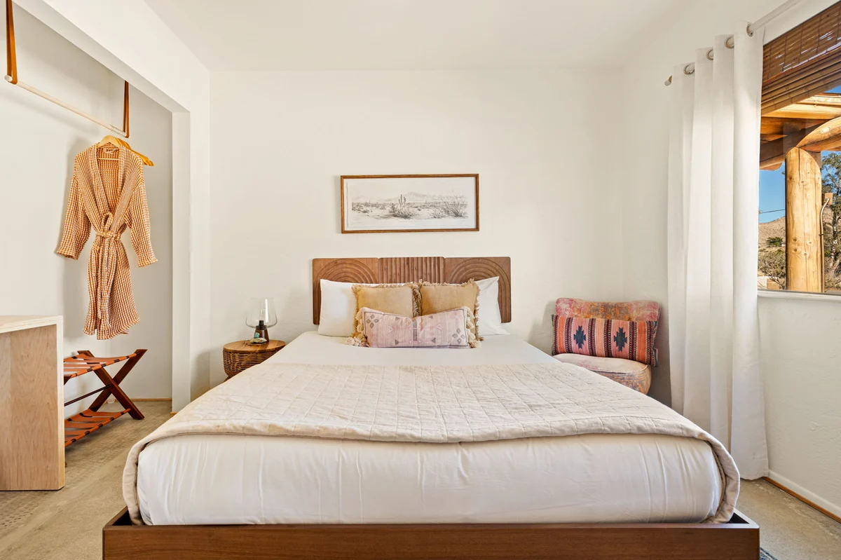 Wander High Desert Sol #138