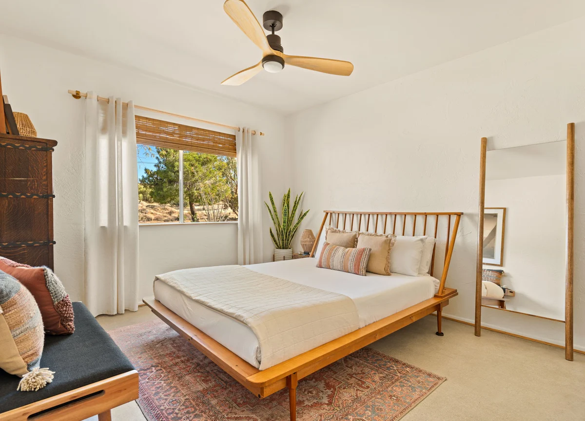 Wander High Desert Sol #172