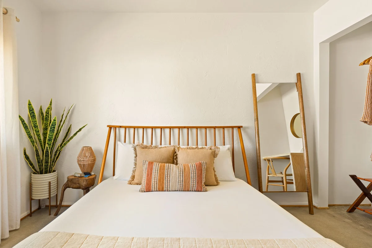 Wander High Desert Sol #175