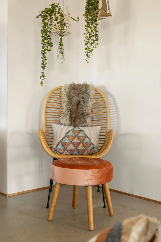 Wander High Desert Sol #188