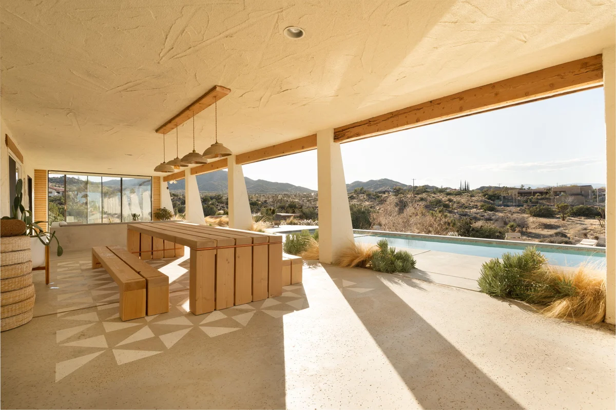 Wander High Desert Sol #194