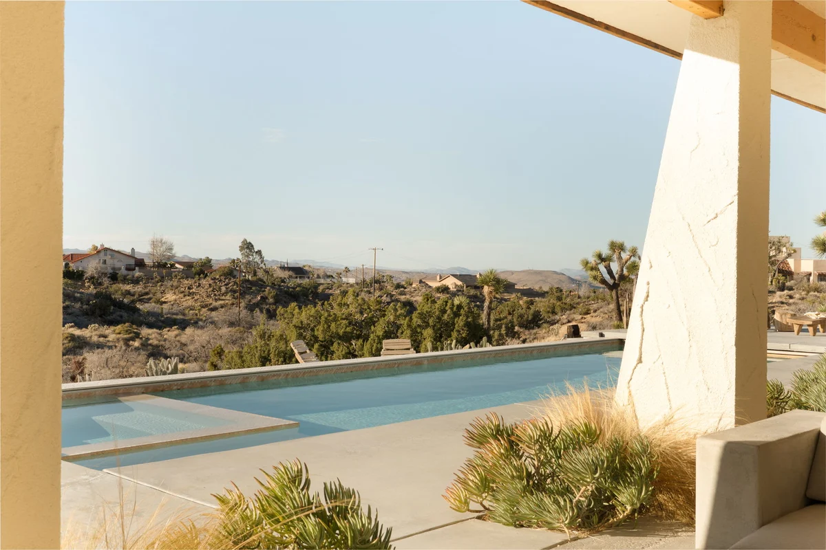 Wander High Desert Sol #176