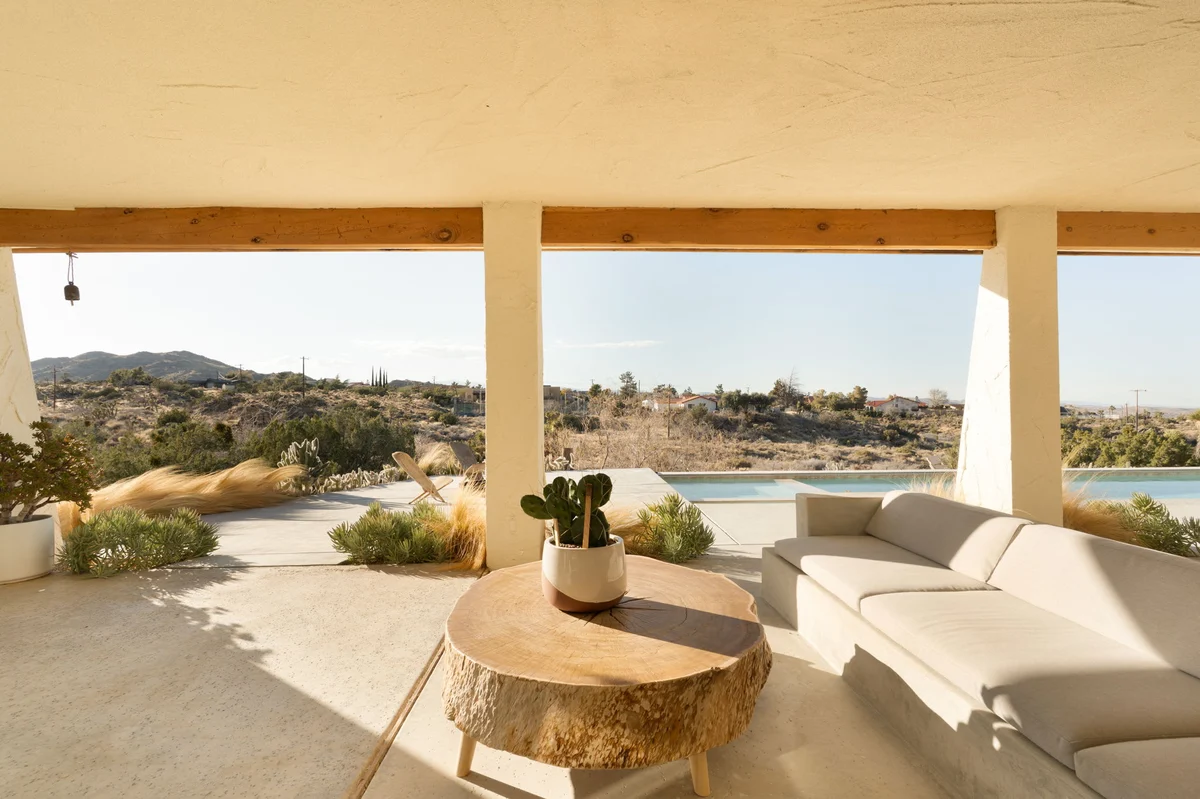 Wander High Desert Sol #178