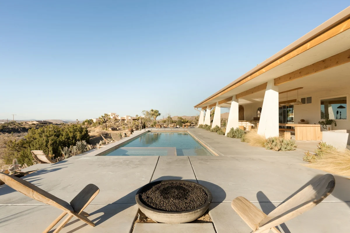 Wander High Desert Sol #191