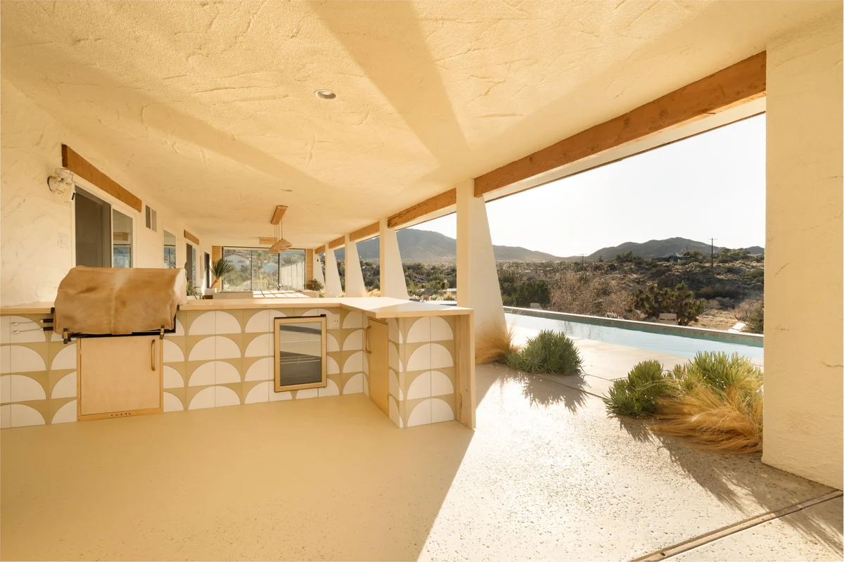 Wander High Desert Sol #214