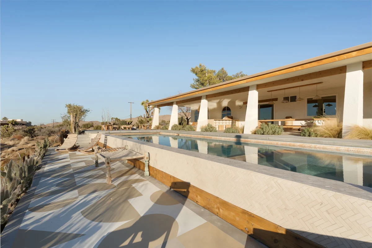 Wander High Desert Sol #186