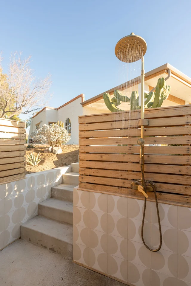 Wander High Desert Sol #189