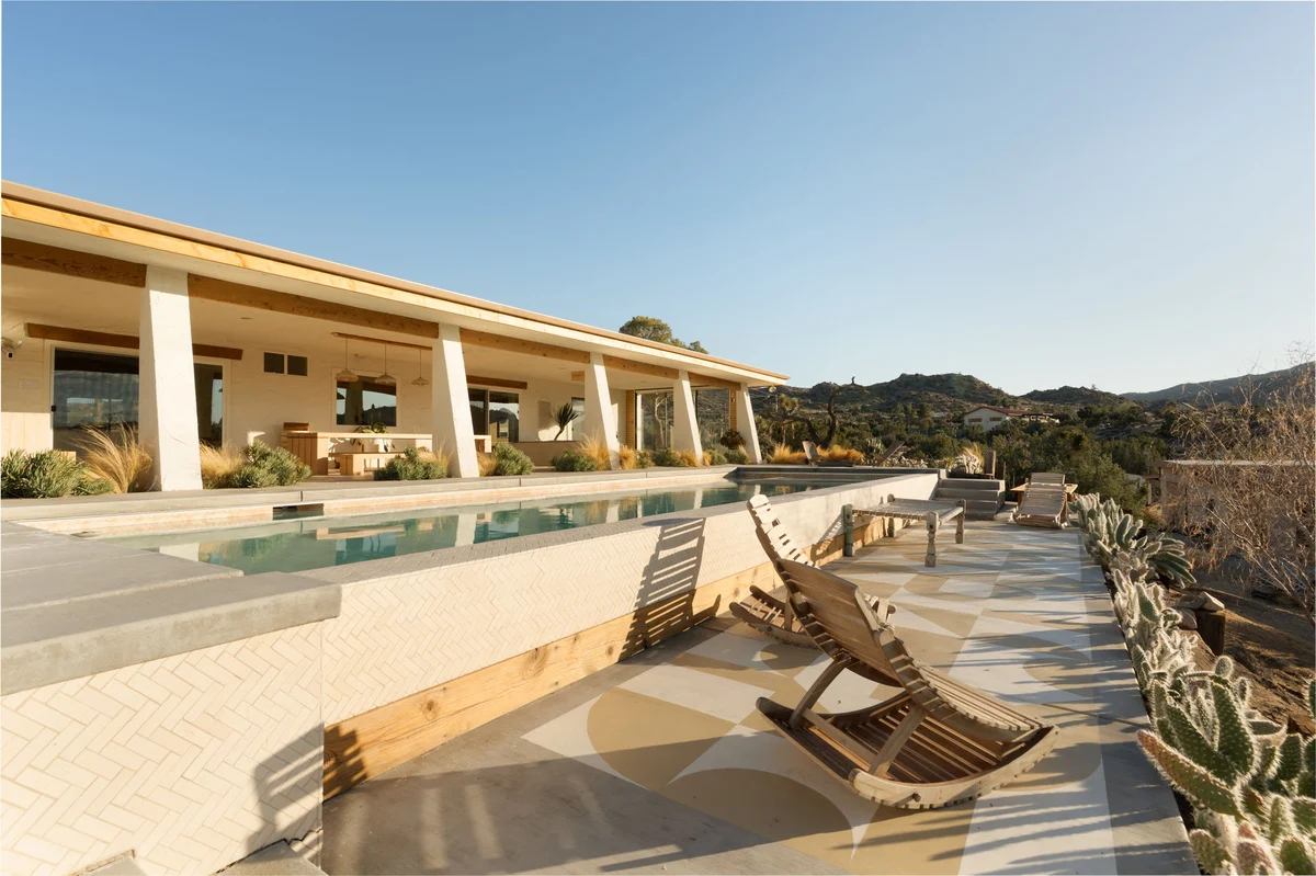 Wander High Desert Sol #197