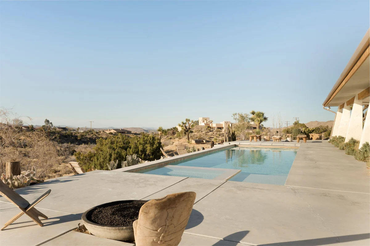 Wander High Desert Sol #202