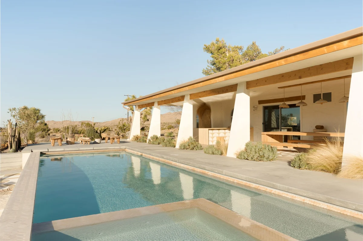 Wander High Desert Sol #196