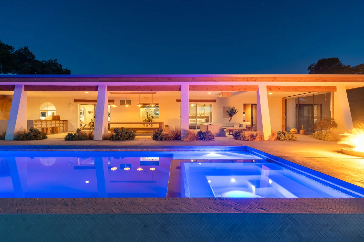 Wander High Desert Sol #184