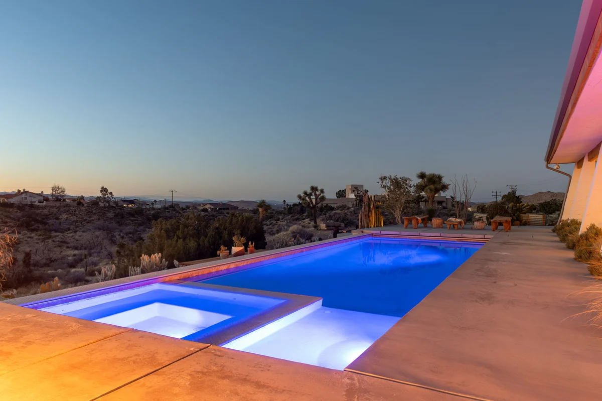 Wander High Desert Sol #213