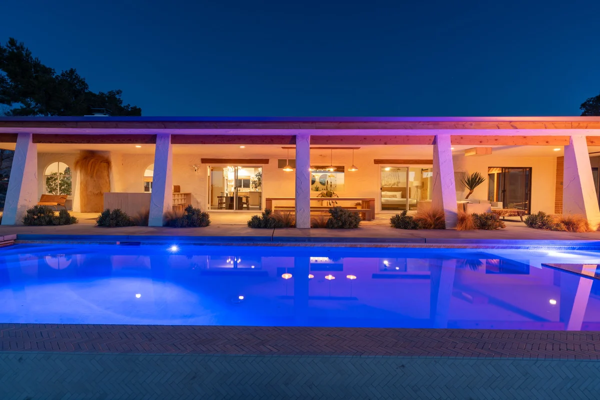 Wander High Desert Sol #209