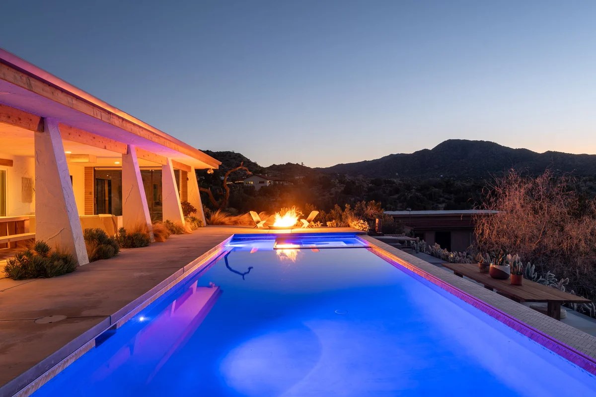 Wander High Desert Sol #201