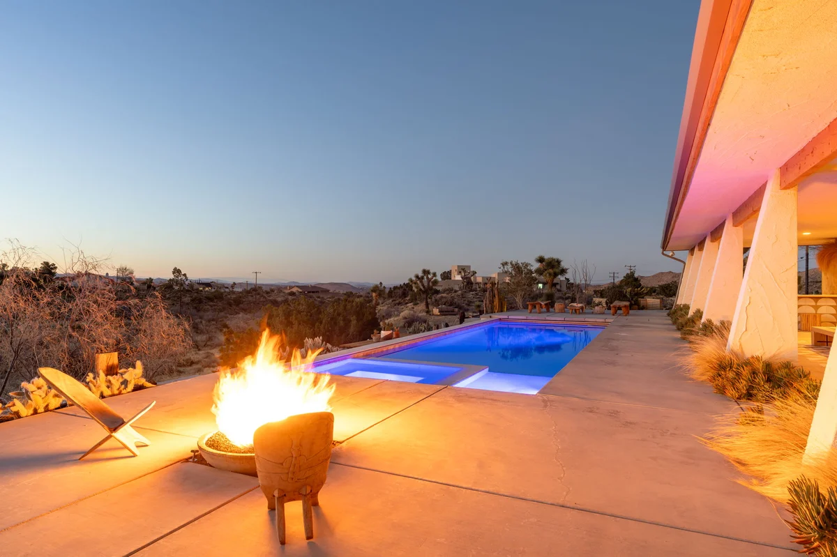 Wander High Desert Sol #192