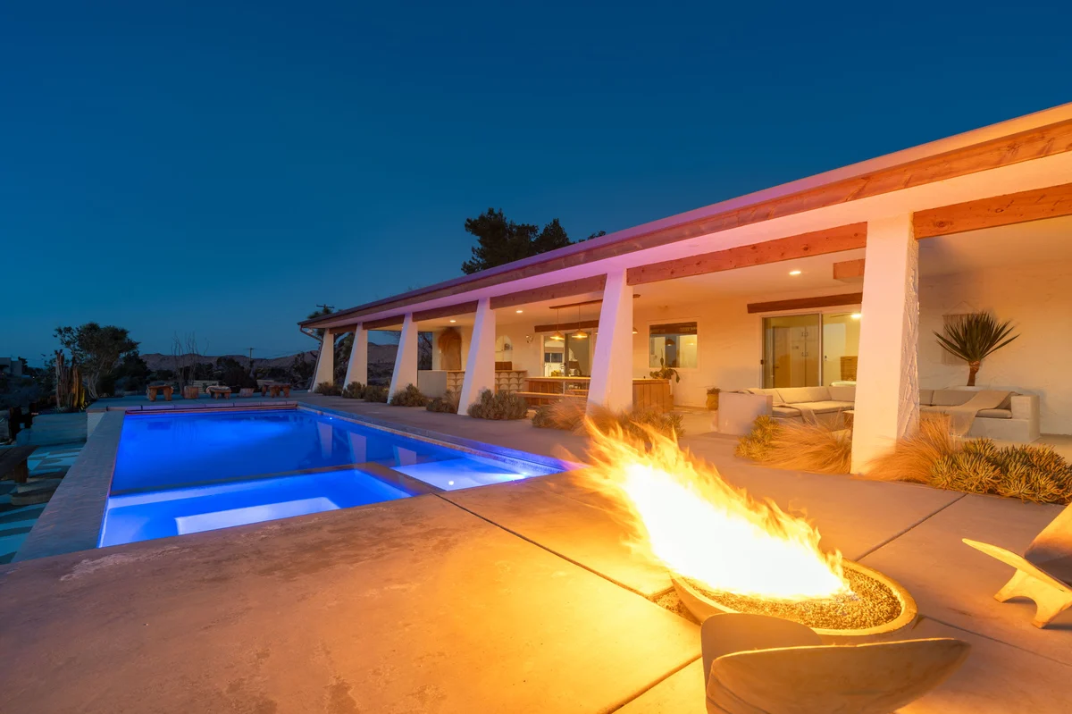 Wander High Desert Sol #190