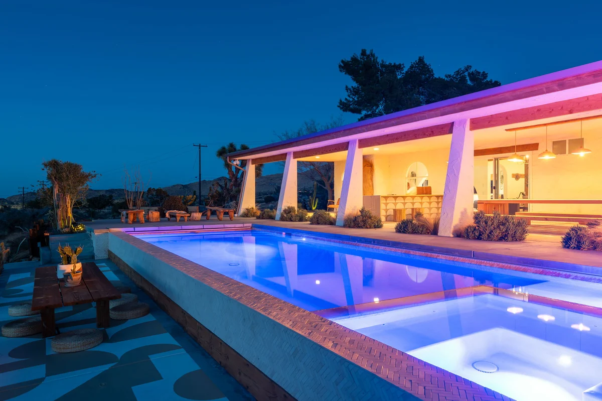 Wander High Desert Sol #193