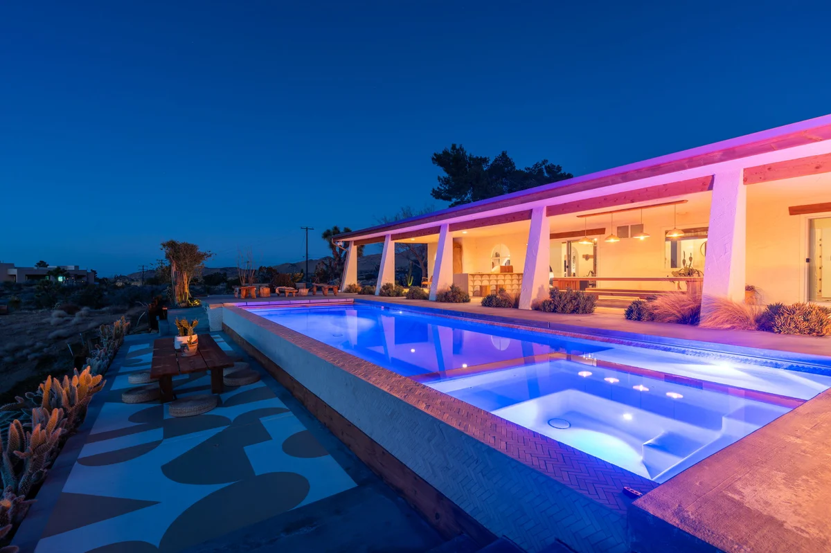 Wander High Desert Sol #204