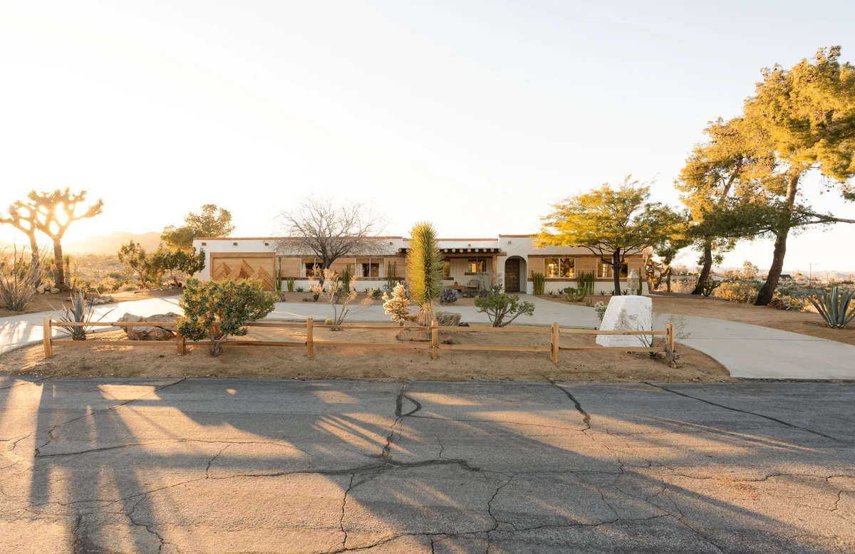 Wander High Desert Sol #210