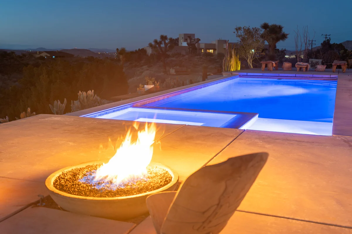 Wander High Desert Sol #205