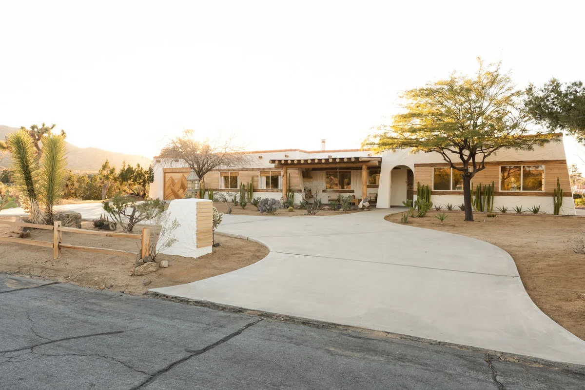 Wander High Desert Sol #208