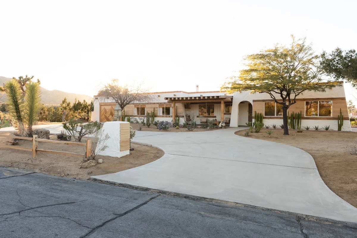 Wander High Desert Sol #212