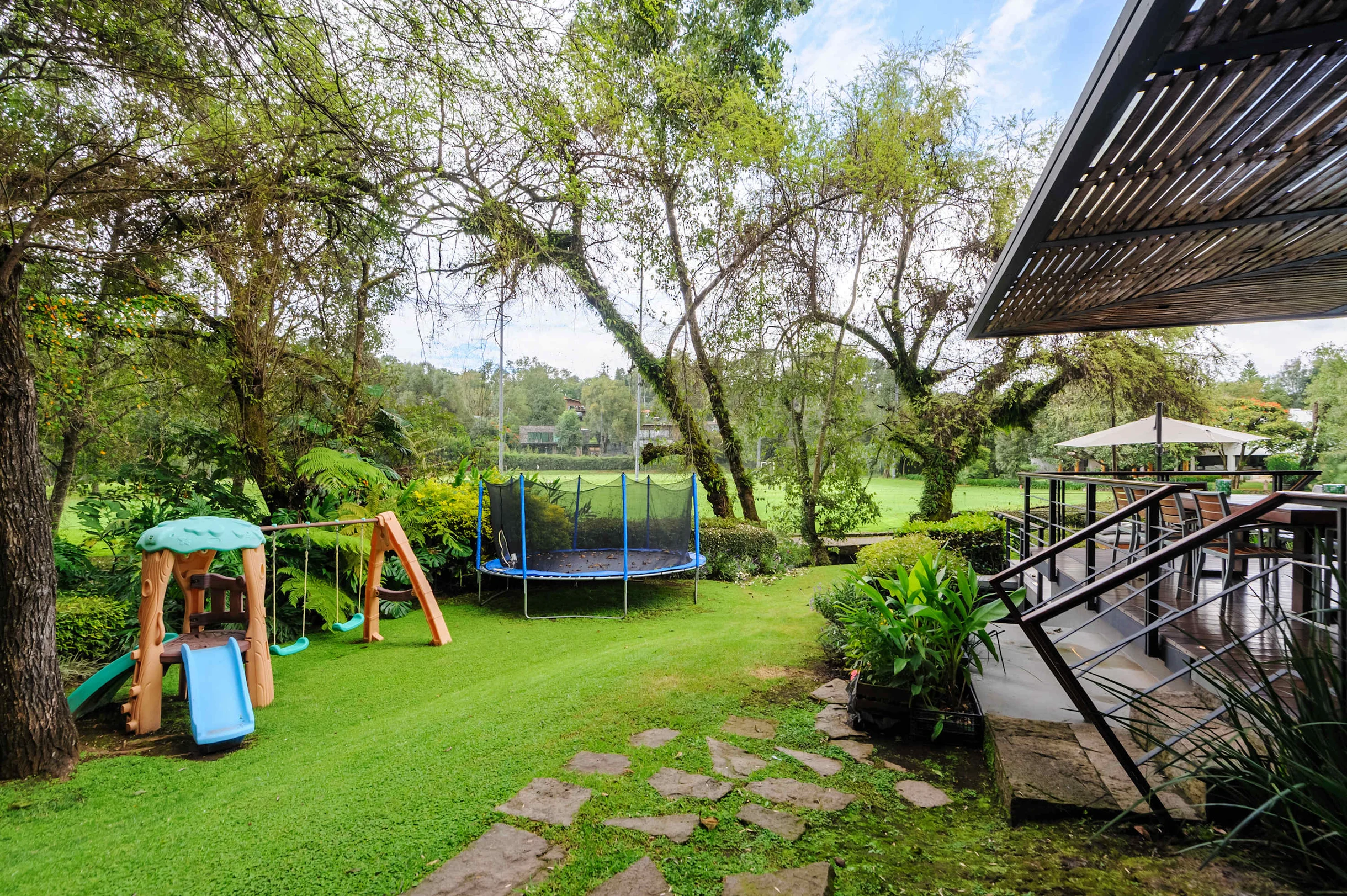 Wander Valle de Bravo Modern #67